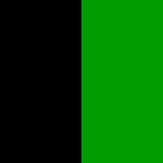 Verde negro