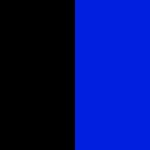 Azul negro