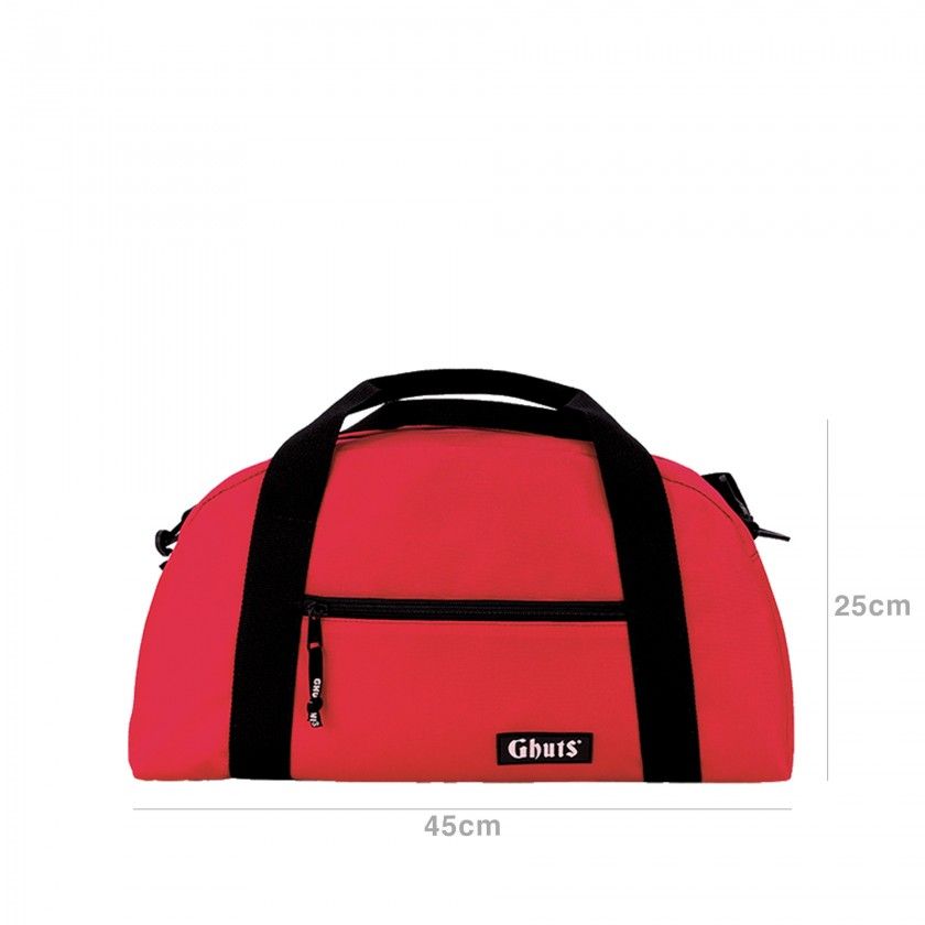 Saco Desporto Ghuts Lava