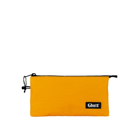 Estojo Triplo Ghuts Sunshine 22.5X12X4cm - Image product