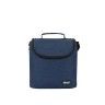 Lancheira Grande Ghuts Marine Blue 22X23.5X13.5cm