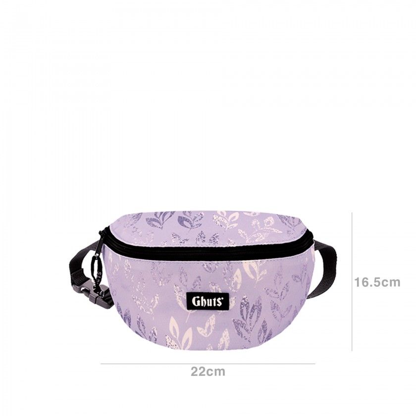 Bolsa Cintura Ghuts Lavanda Glee Bolsa Cintura Ghuts Lavanda Glee
