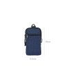 Bolsa Telemvel Ghuts Marine Blue 9.5X18X2cm