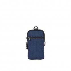 Bolsa Telemvel Ghuts Marine Blue 9.5X18X2cm