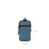 Bolsa Telemvel Ghuts Grey Blue