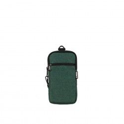 Bolsa Telemvel Ghuts Stylish Green