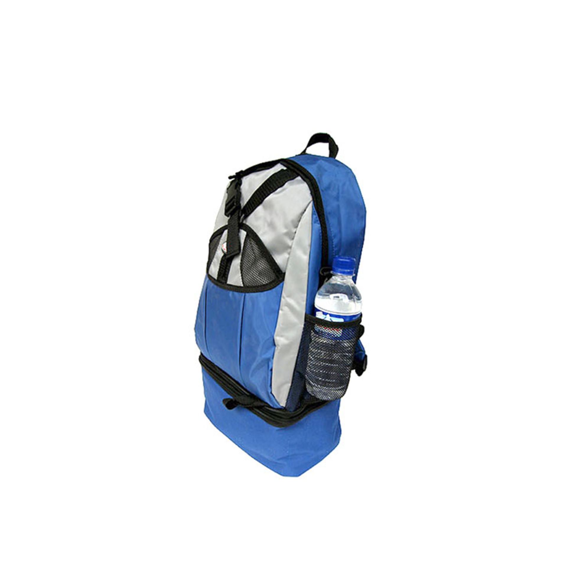Mochila Térmica Plástico Thermos K2 Range Azul 22l