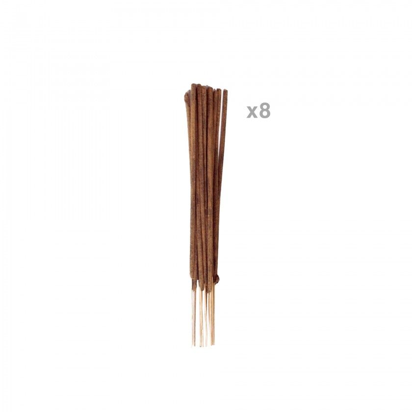 Incenso Best Wish Pack 8 Incenso Best Wish Pack 8