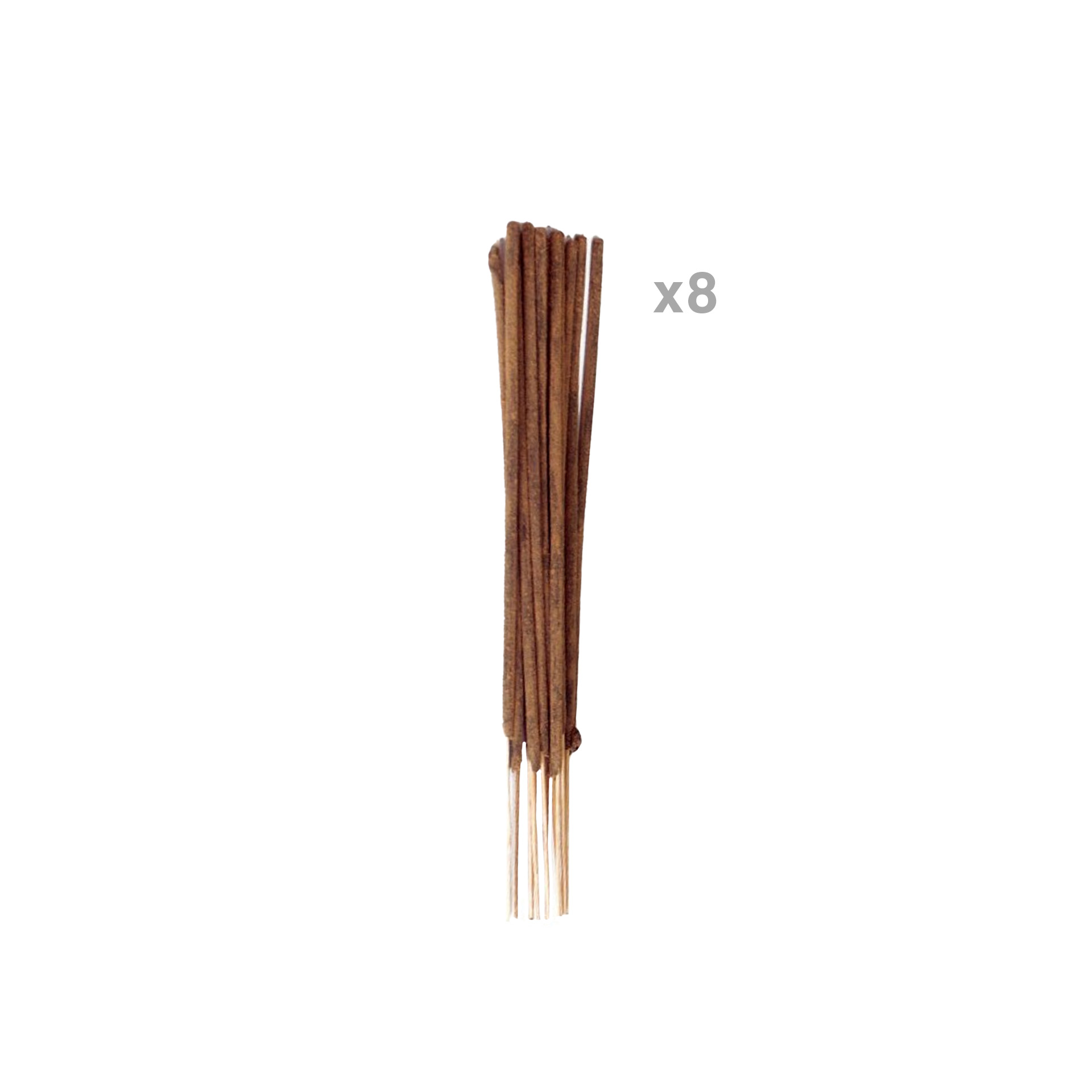 Incenso Best Wish Pack 8