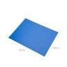 Cartolina Fabriano Azul Cobalto 185gr 50X65cm