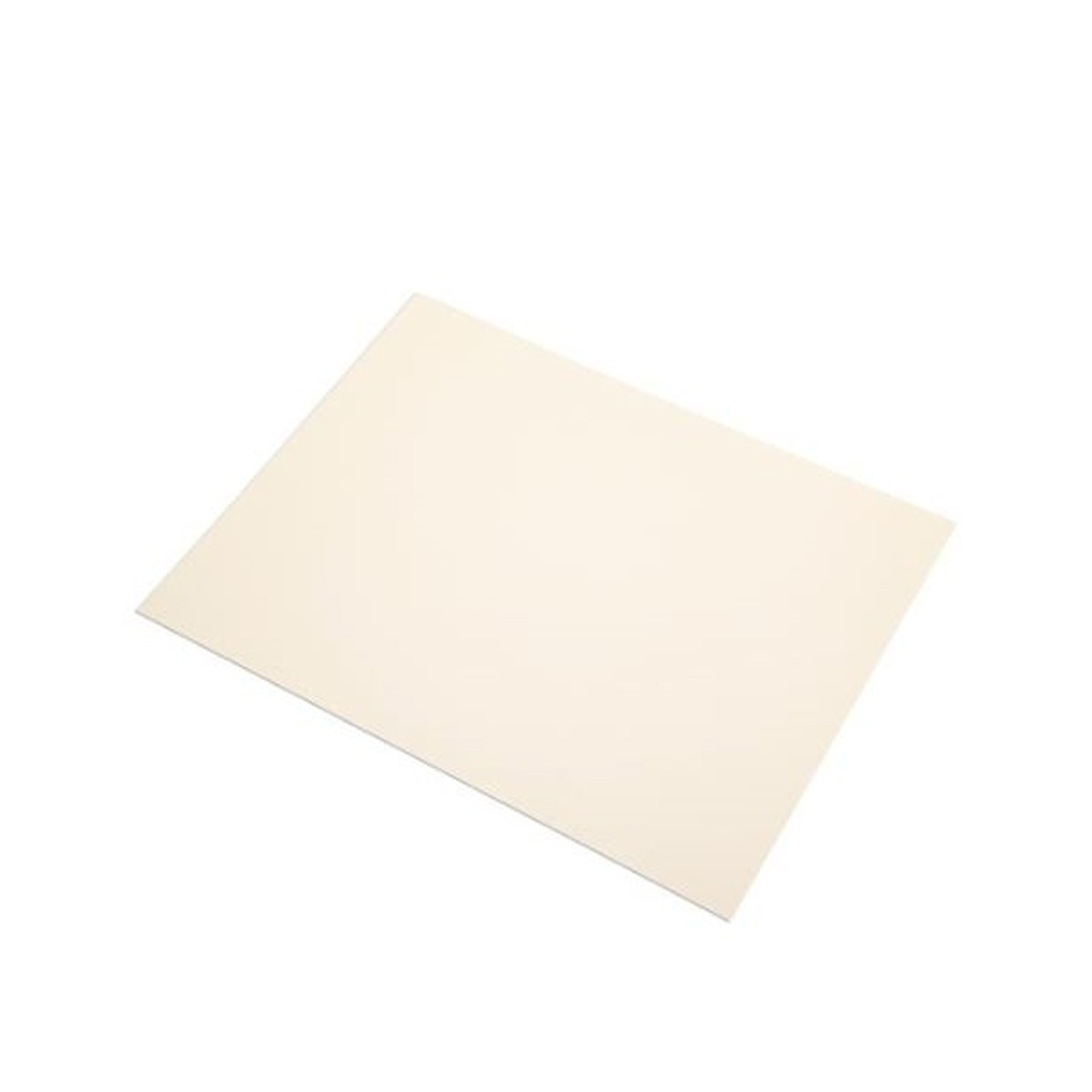 Cartolina Fabriano 185gr 50X65cm