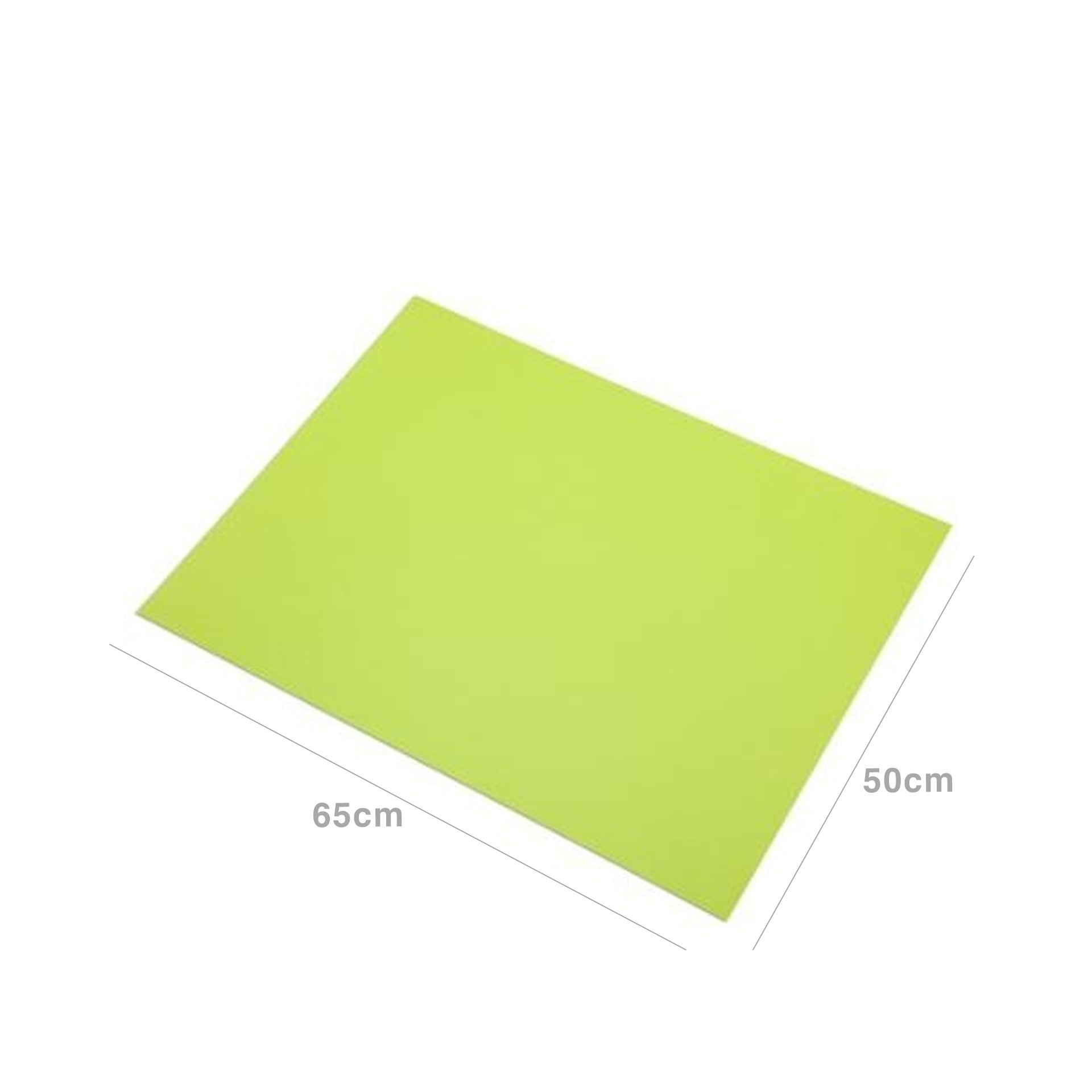 Cartolina Fabriano 185gr 50X65cm