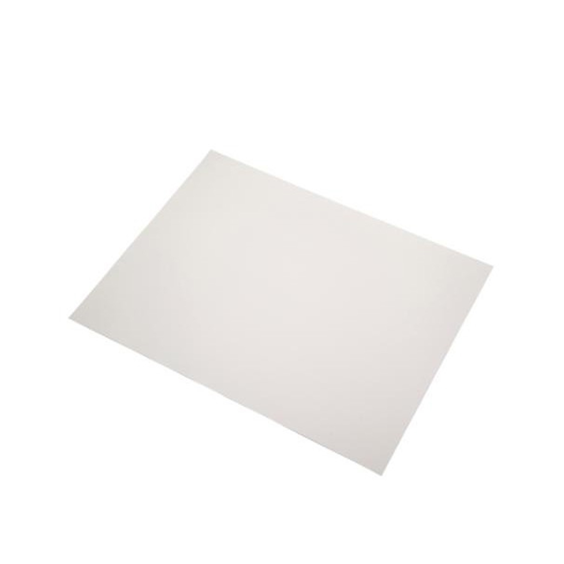 Cartolina Fabriano 185gr 50X65cm