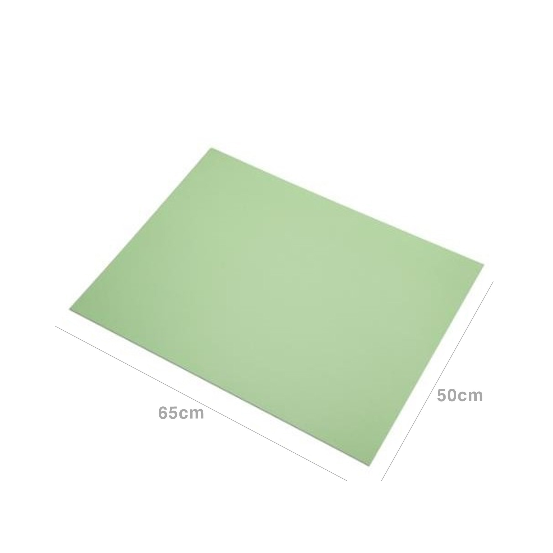 Cartolina Fabriano 185gr 50X65cm