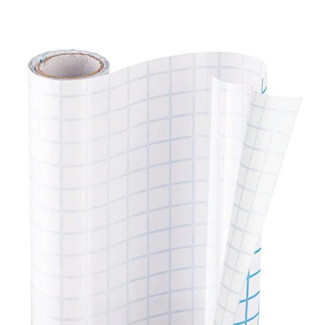 Rolo Plástico Autocolante Sadipal 0.5X20m - Image product