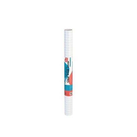 Rolo Plástico Autocolante Sadipal 0.5X20m - Image product