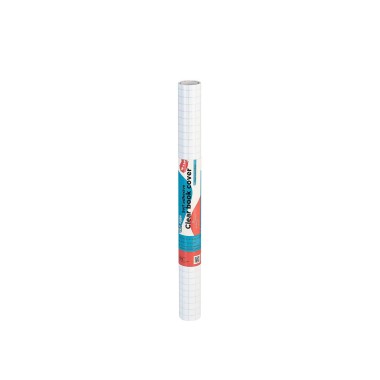 Rolo Pl�stico Autocolante Sadipal 0.45X3m 80 M�crons