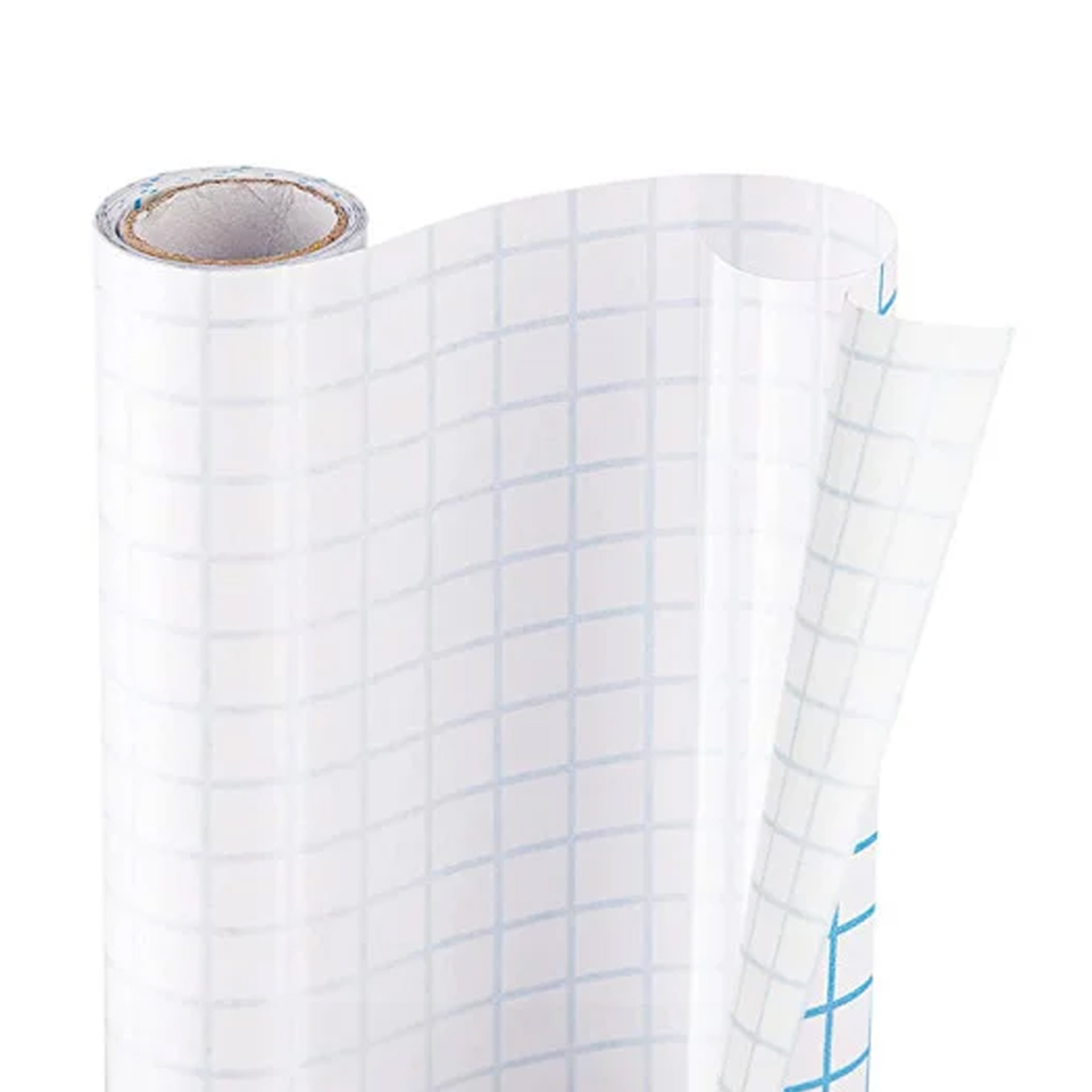 Rolo Plástico Autocolante Sadipal 0.45X3m 80 Mícrons