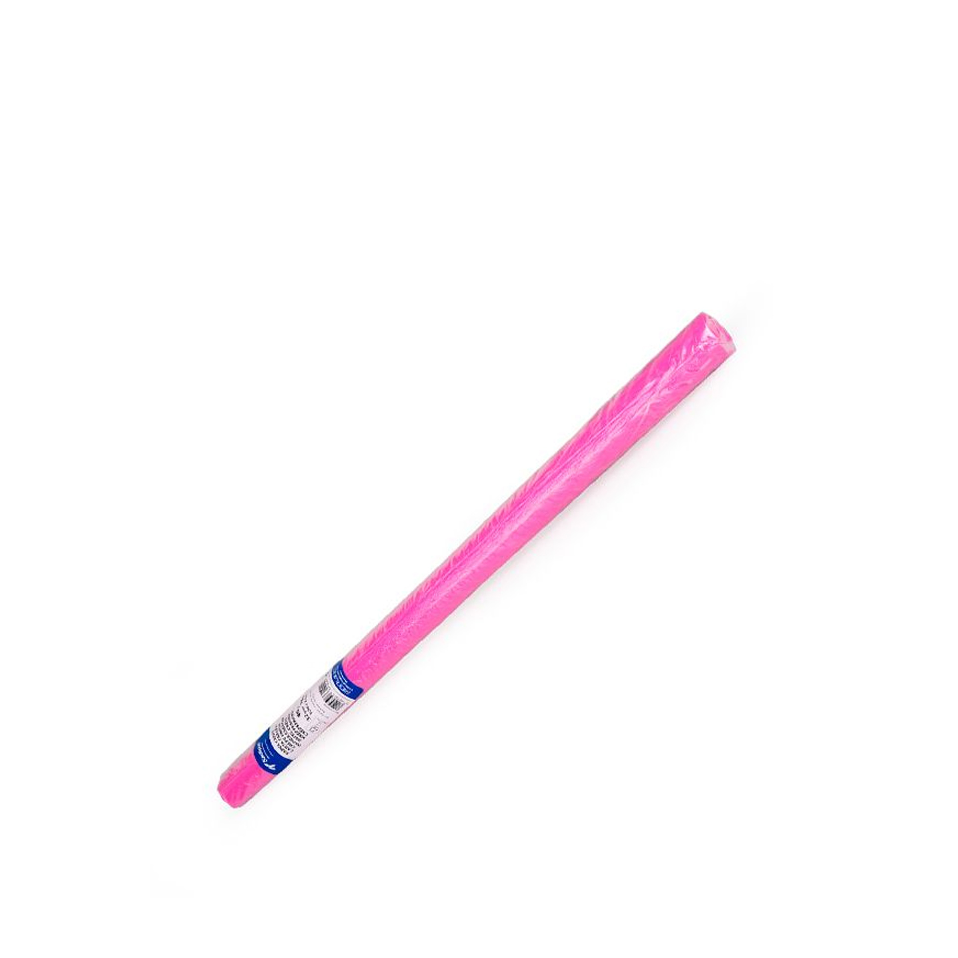 Papel Crepe Sadipal Rosa 50X250cm