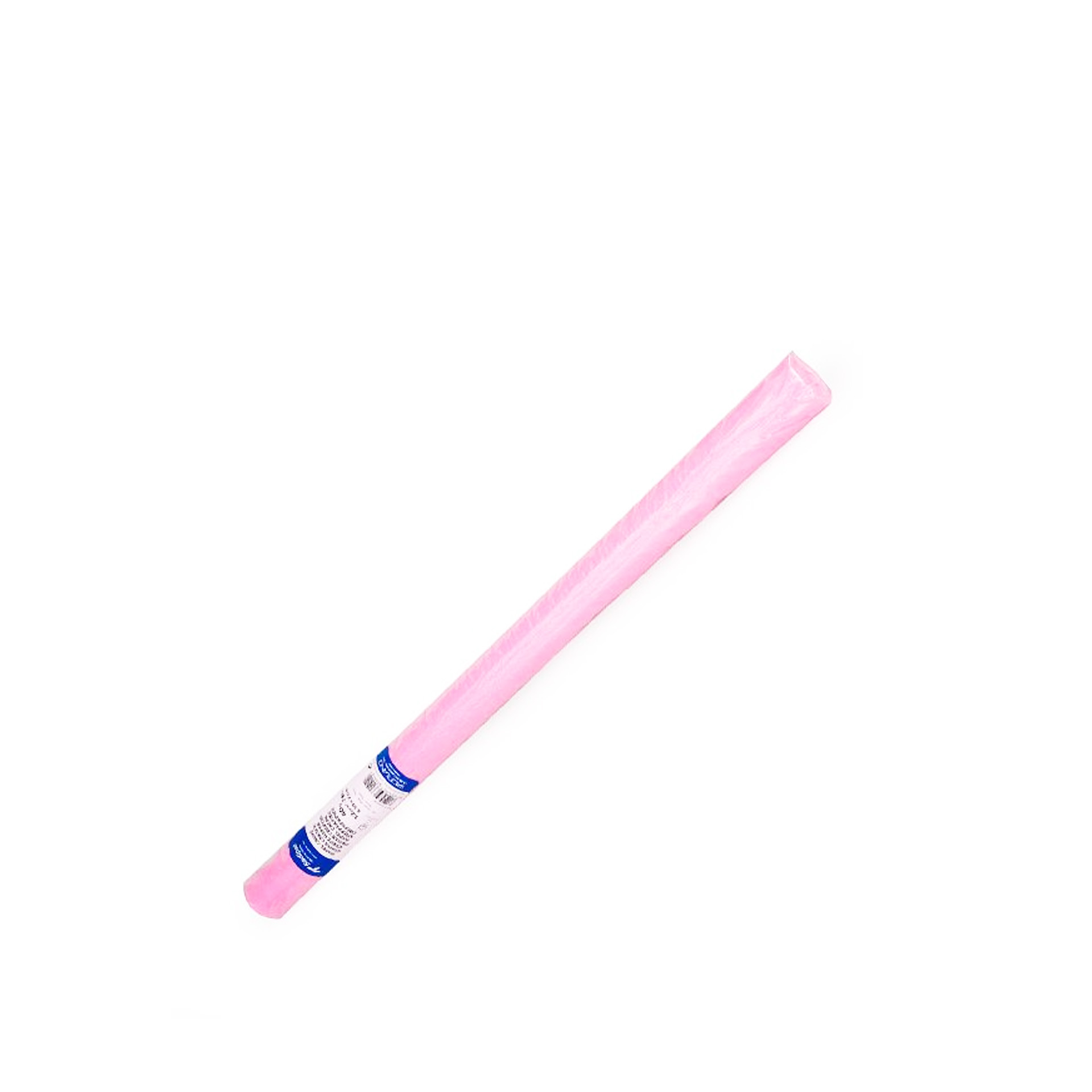 Papel Crepe Sadipal Rosa Claro 50X250cm