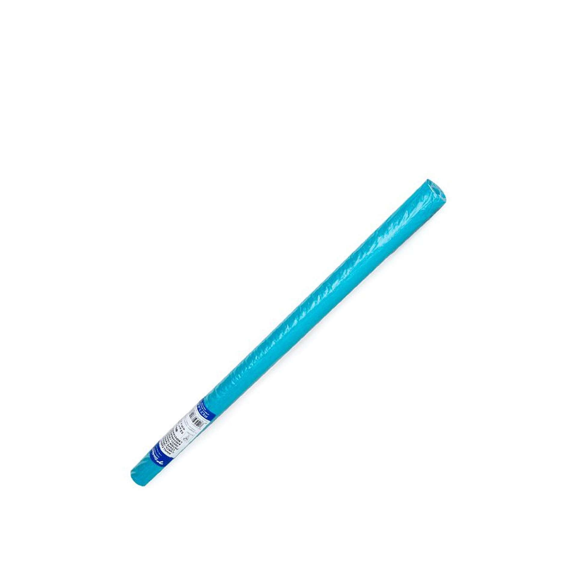 Papel Crepe Sadipal Azul Claro 50X250cm