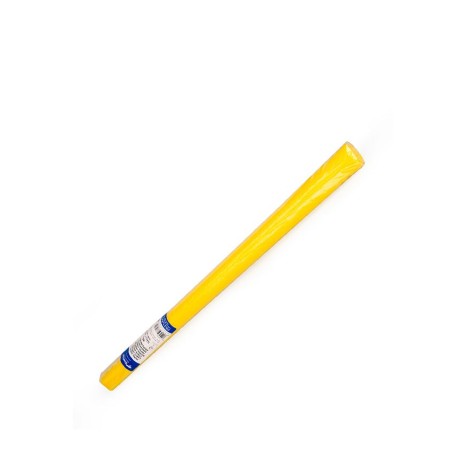 Papel Crepe Sadipal Amarelo 50X250cm - Image product
