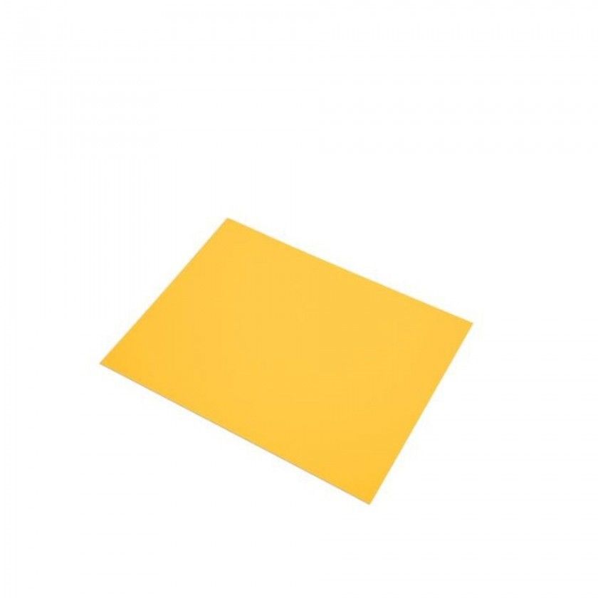 Cartolina Fabriano Amarelo Intenso A3 185gr
