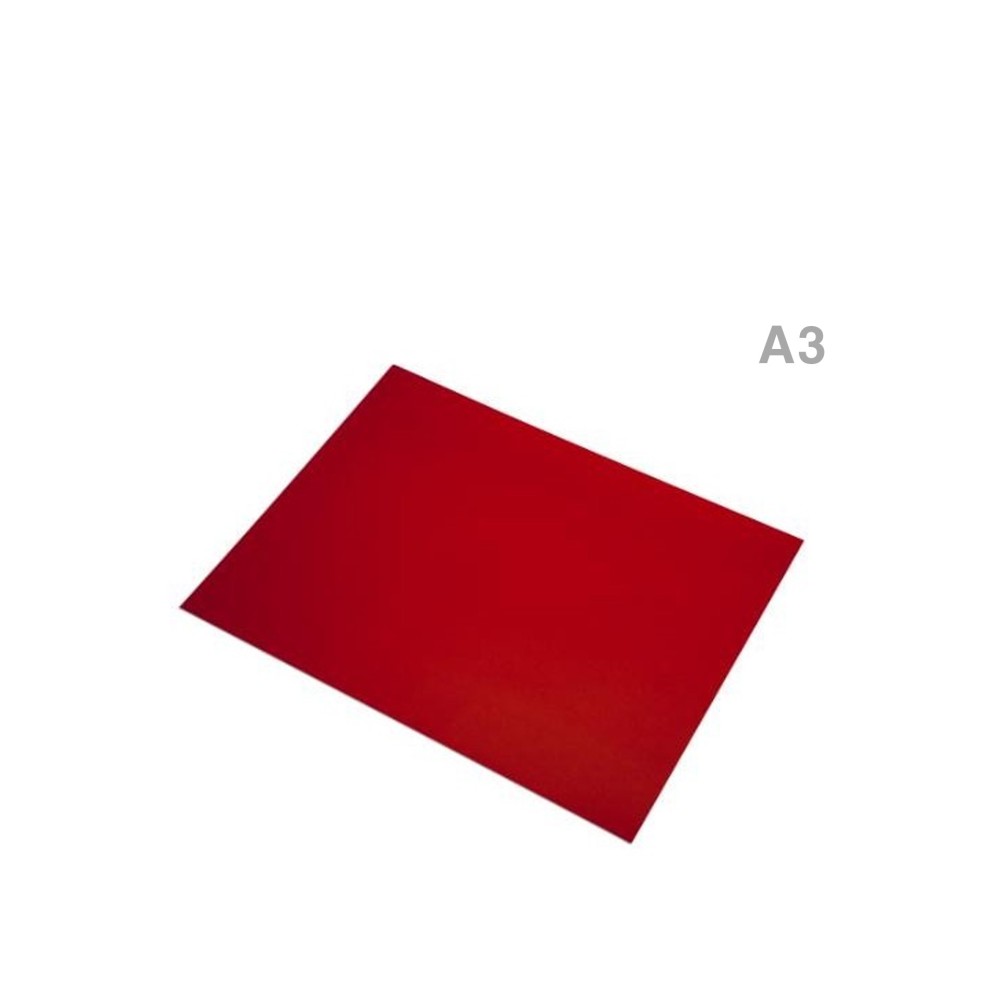 Cartolina Fabriano A3 185gr