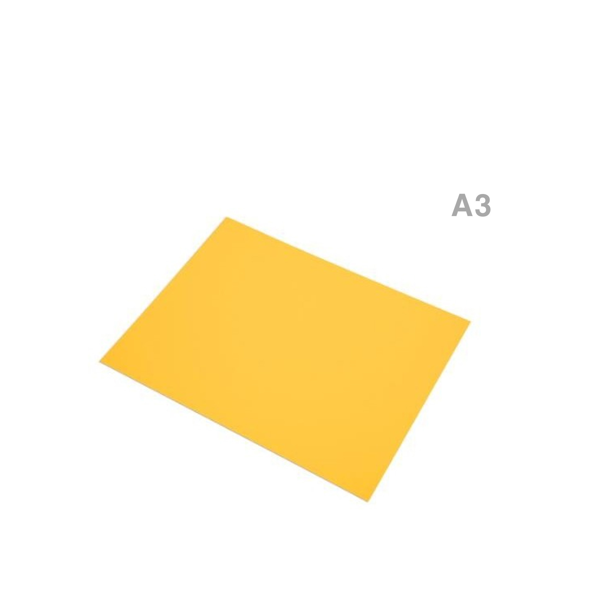 Cartolina Fabriano A3 185gr