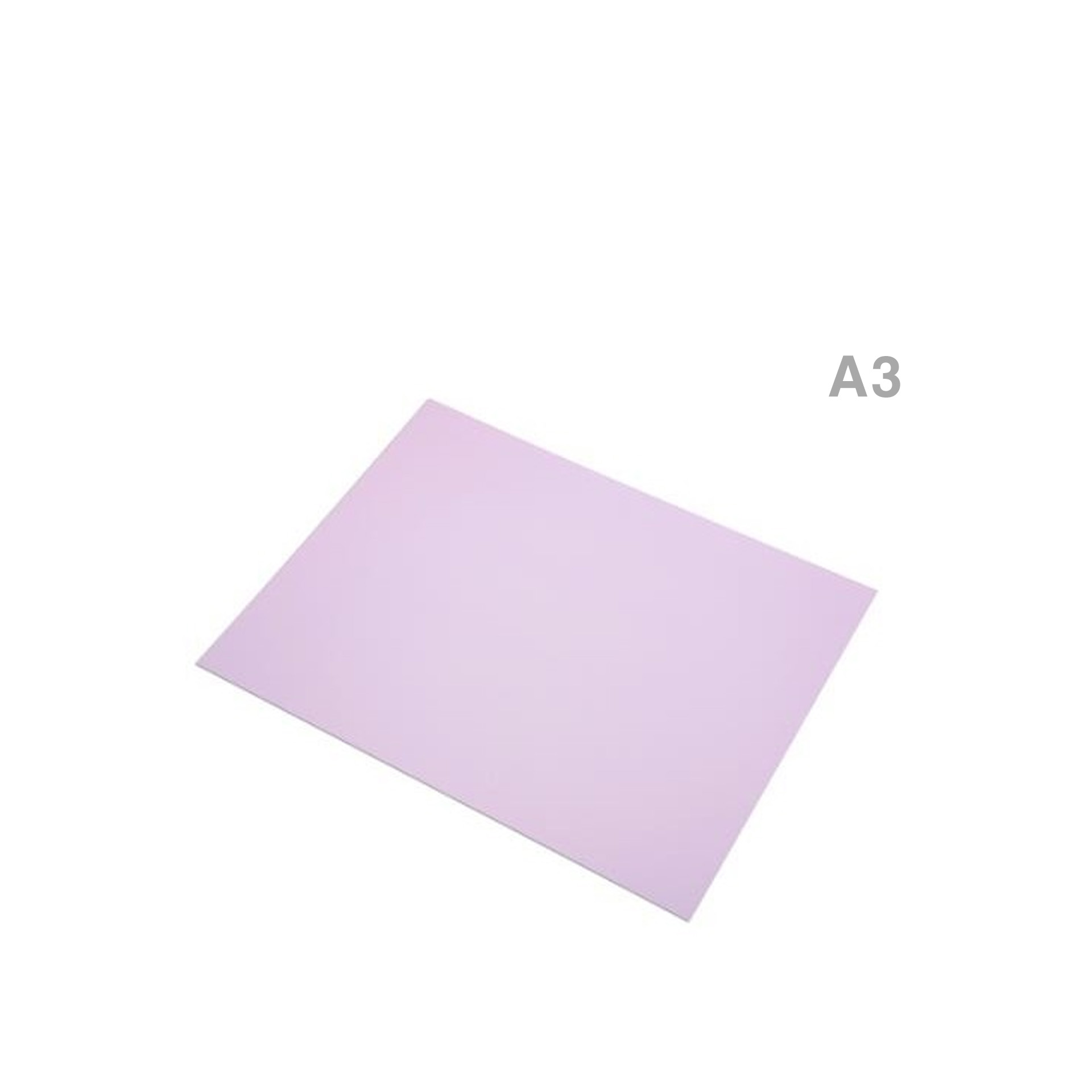 Cartolina Fabriano A3 185gr
