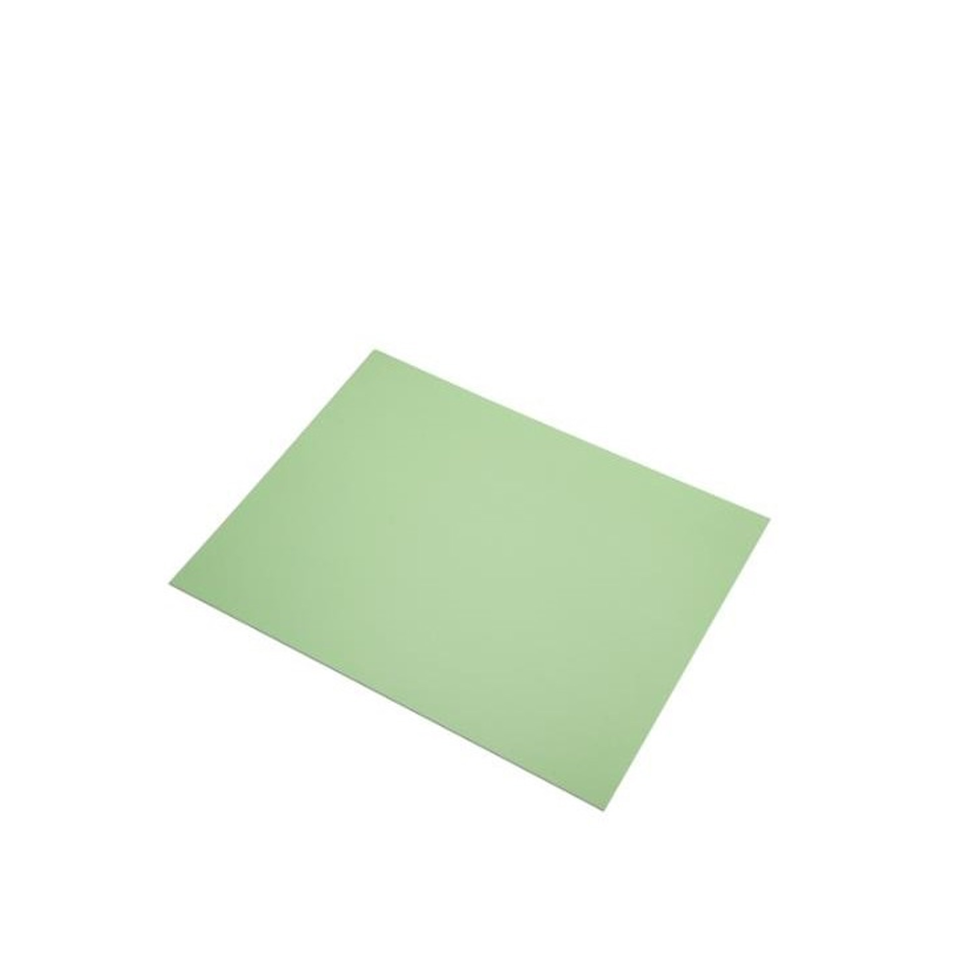 Cartolina Fabriano Verde Pálido A3 185gr
