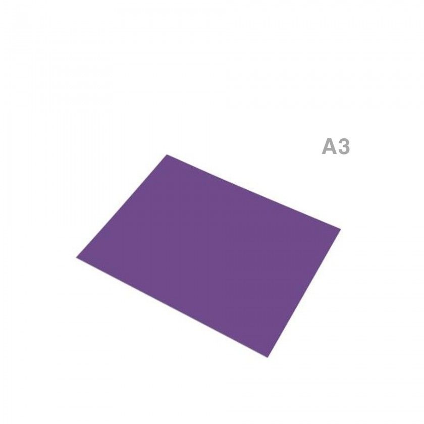 Cartolina Fabriano Roxo A3 185gr Cartolina Fabriano Roxo A3 185gr