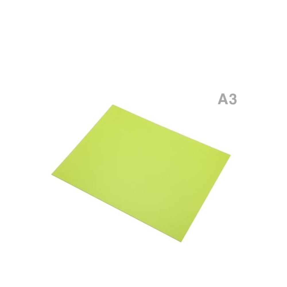 Cartolina Fabriano A3 185gr
