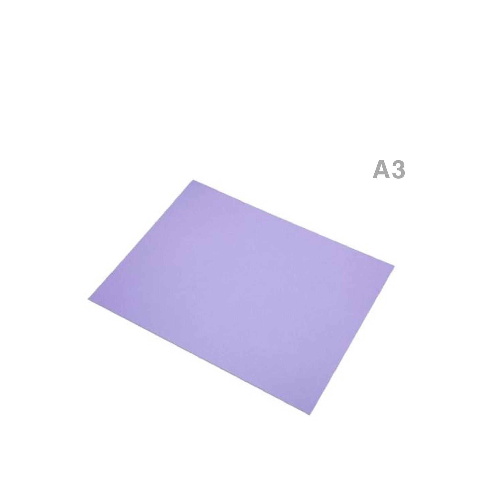 Cartolina Fabriano A3 185gr