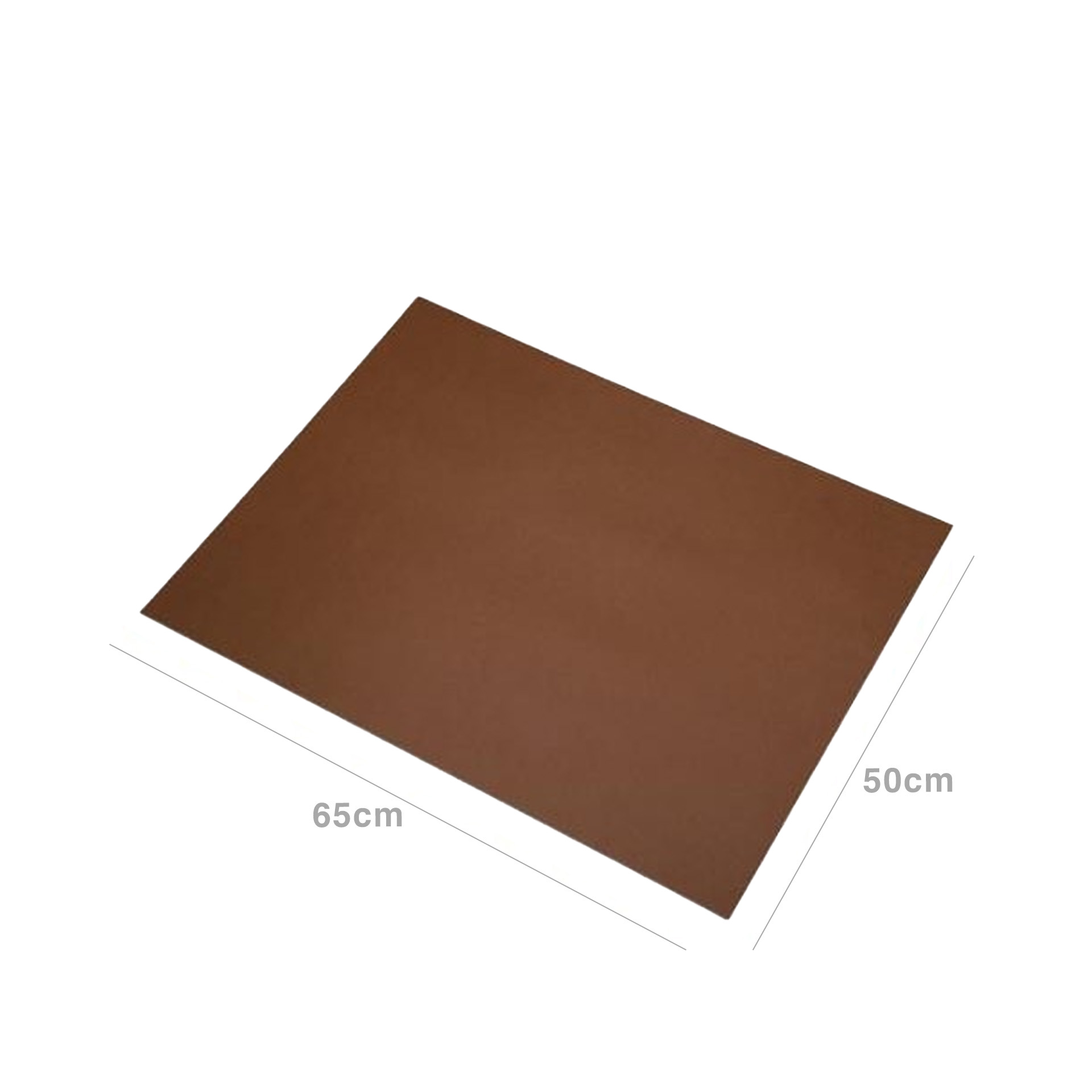 Cartolina Fabriano 185gr 50X65cm