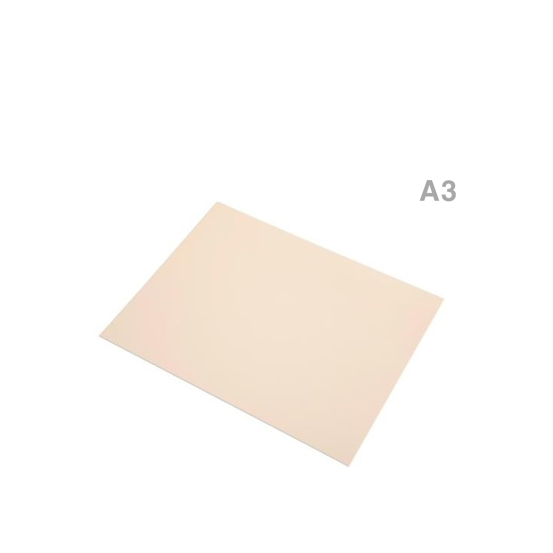 Cartolina Fabriano A3 185gr