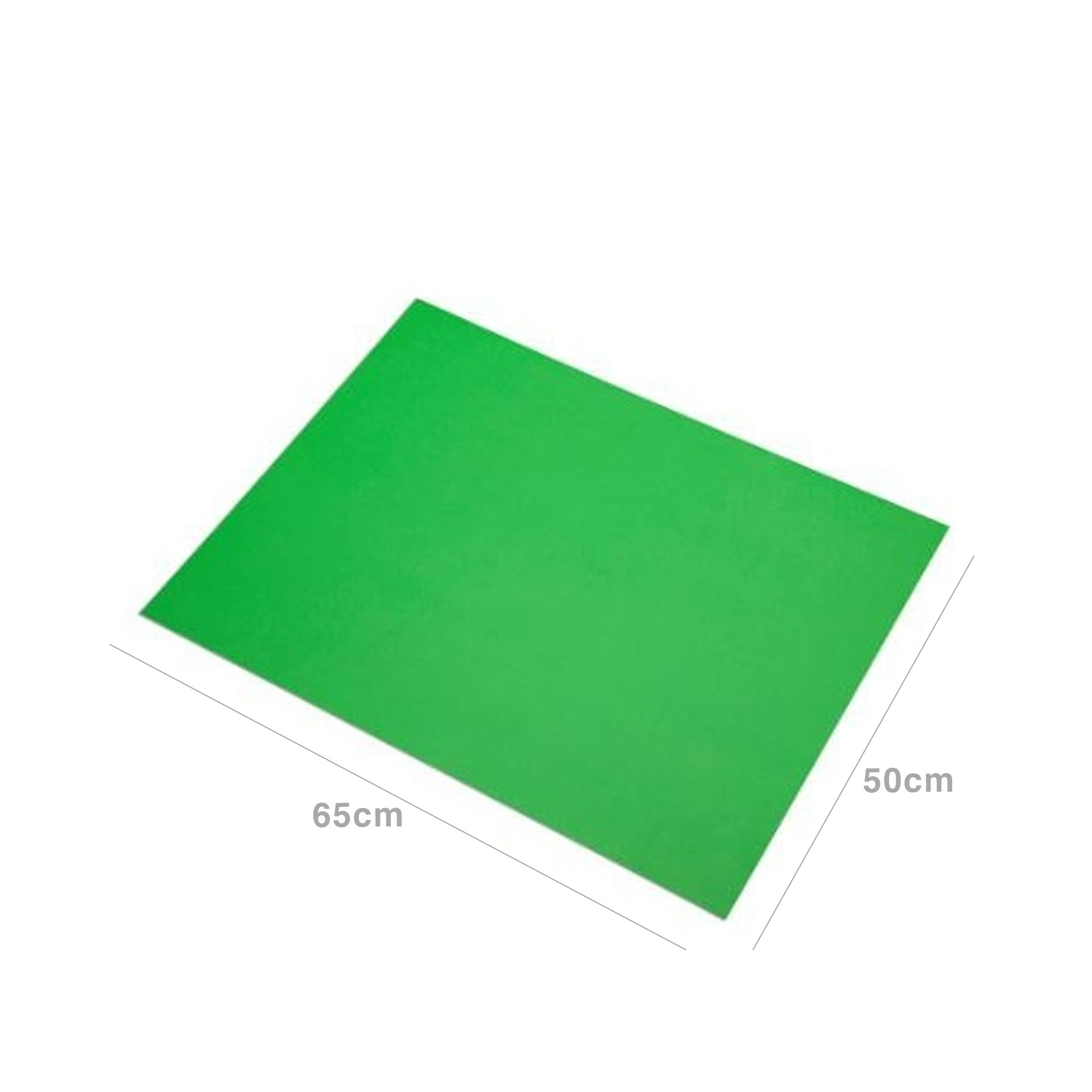 Cartolina Fabriano 185gr 50X65cm