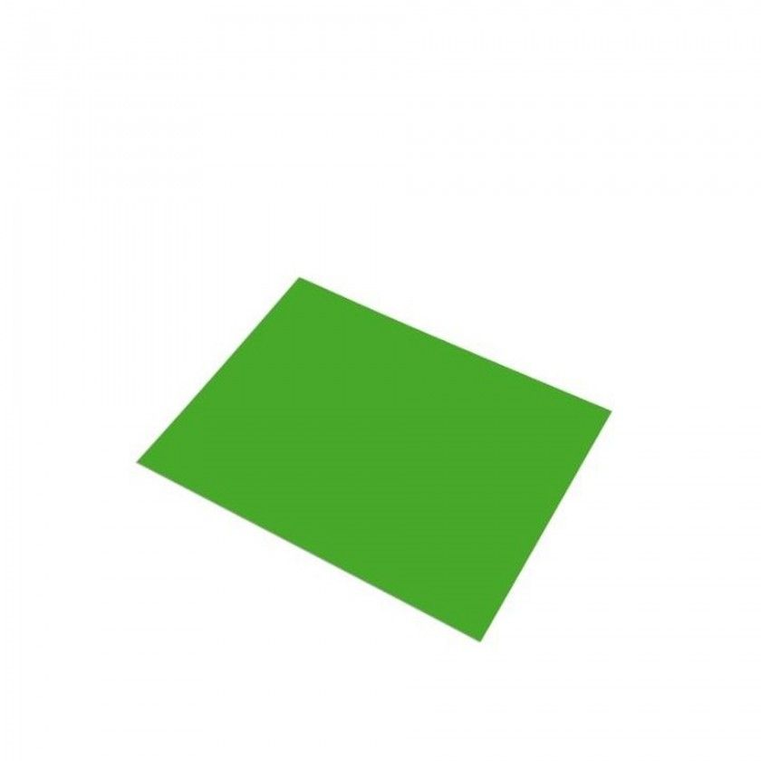 Cartolina Fabriano Verde Intenso A3 185gr