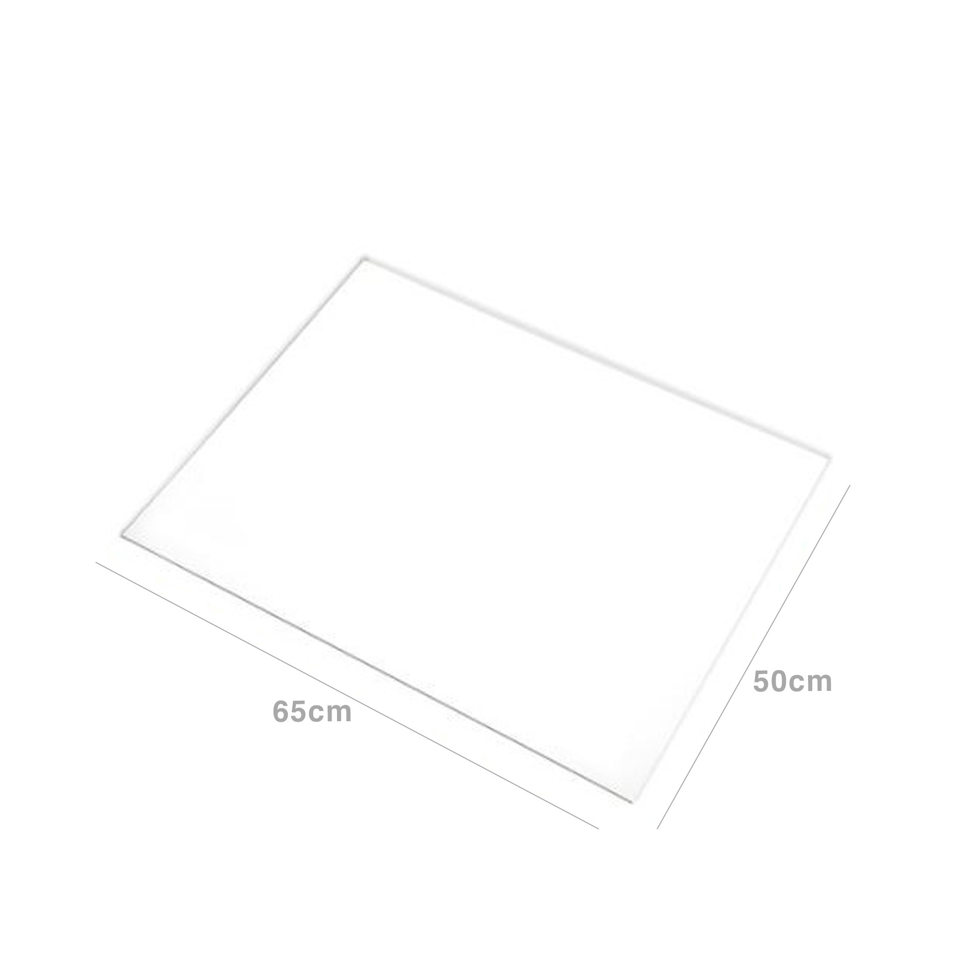 Cartolina Fabriano 185gr 50X65cm