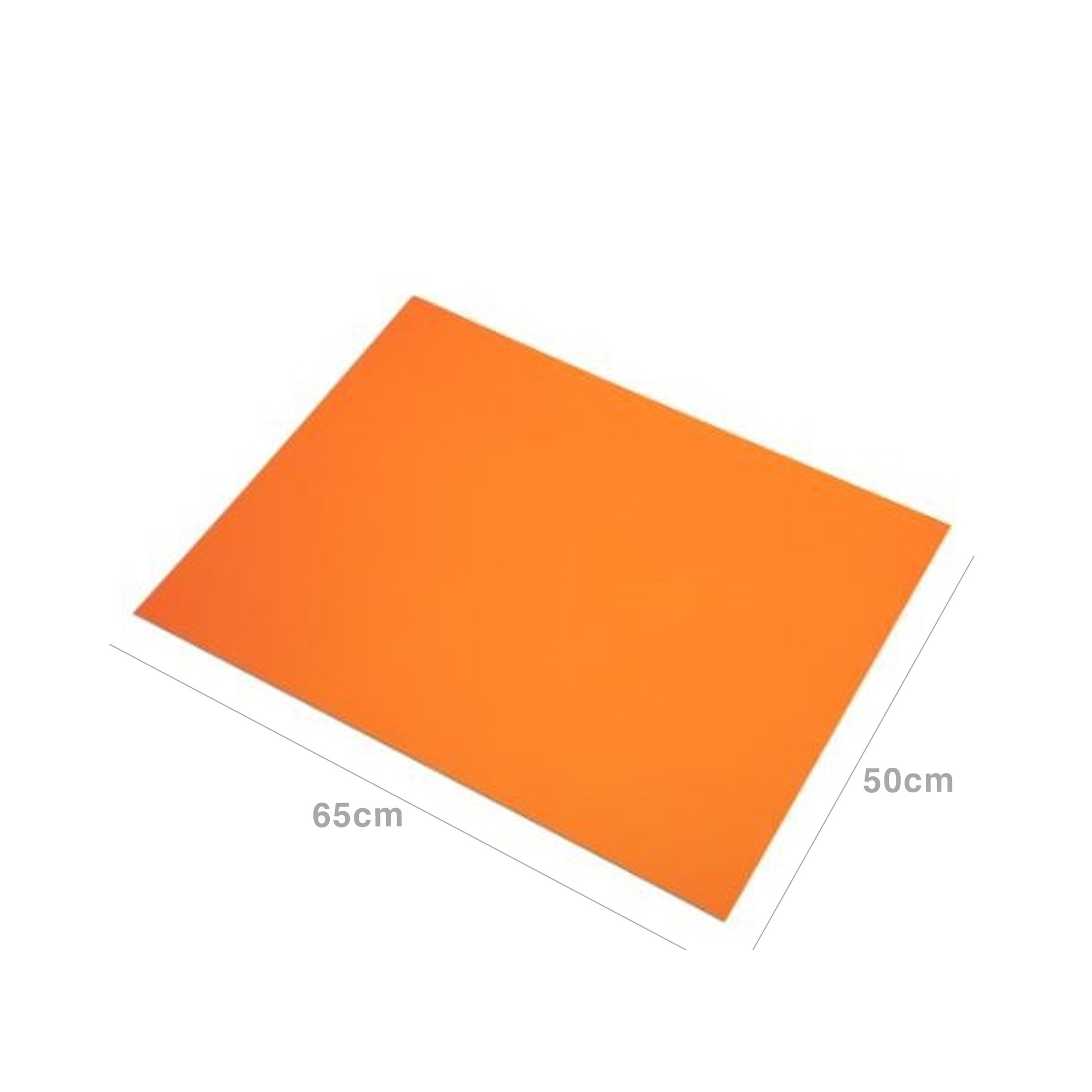 Cartolina Fabriano 185gr 50X65cm