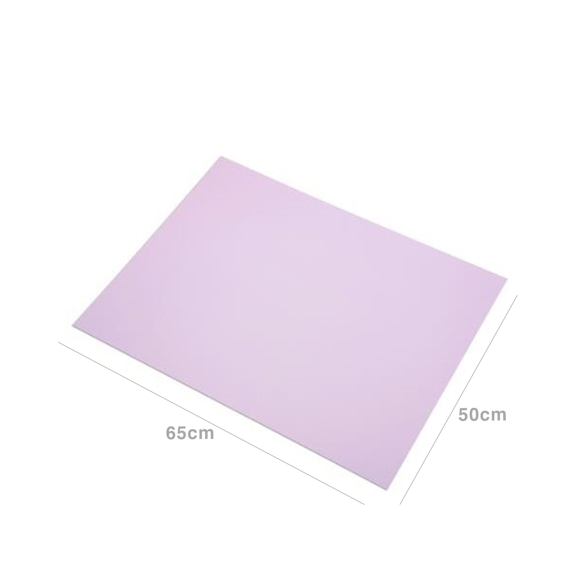Cartolina Fabriano 185gr 50X65cm