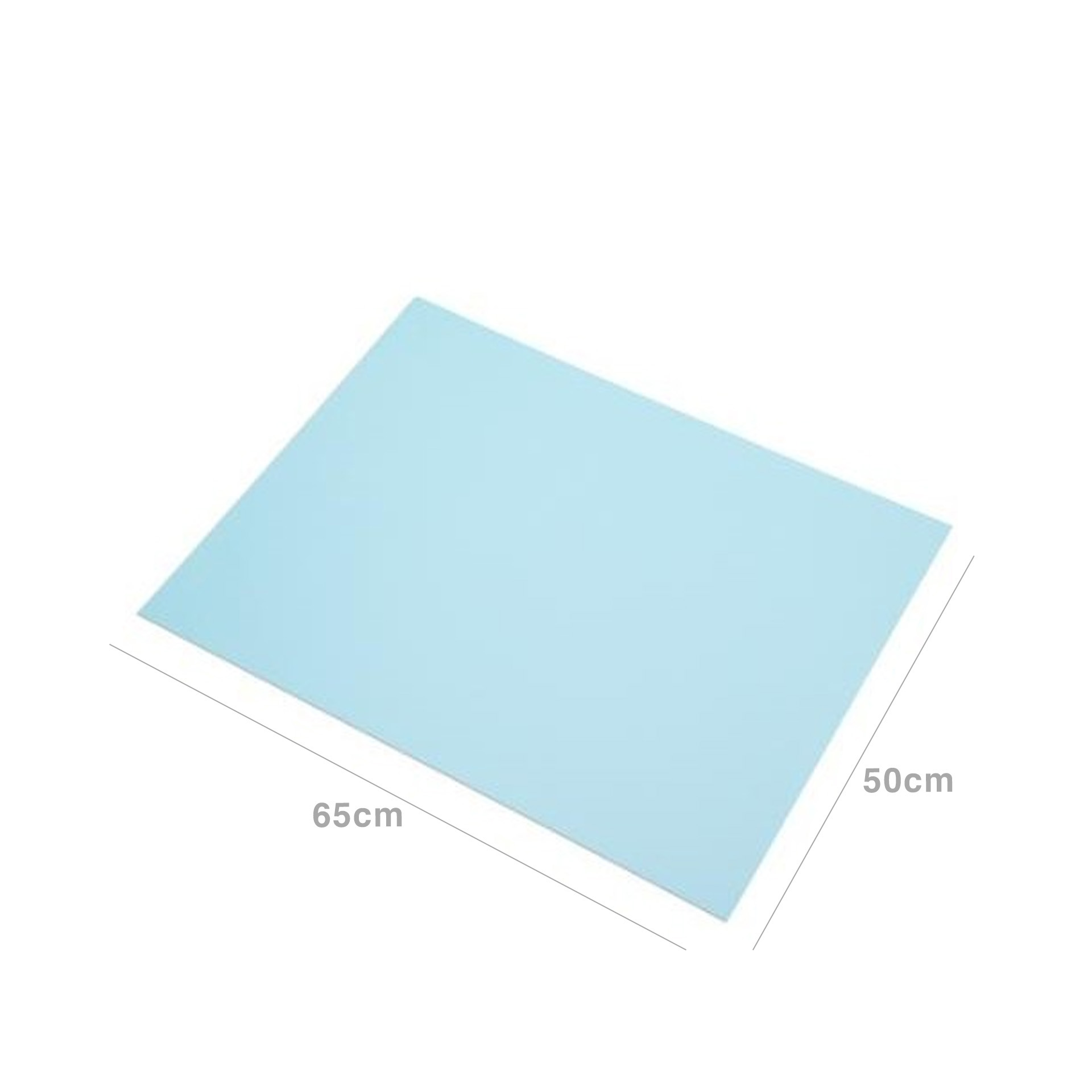 Cartolina Fabriano 185gr 50X65cm
