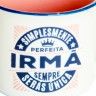 Chvena Expresso Irm