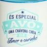 Chvena Expresso Av