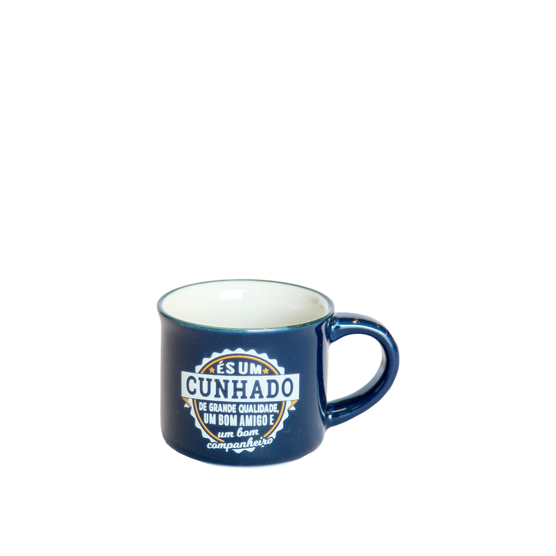 Chávena Expresso Cunhado