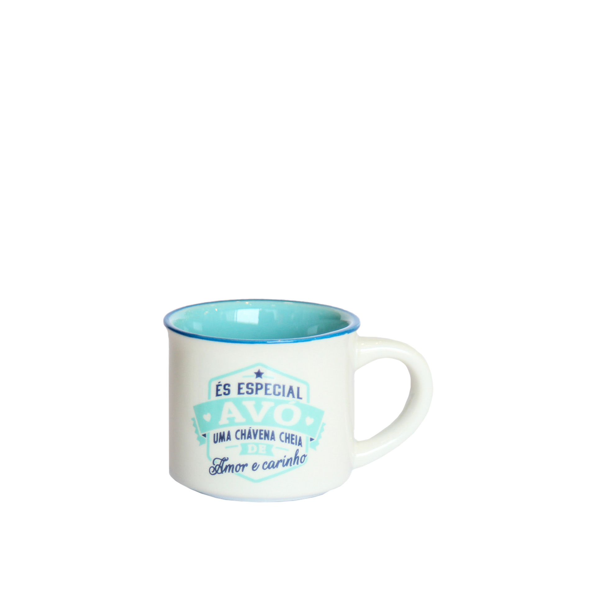 Chávena Expresso Avó