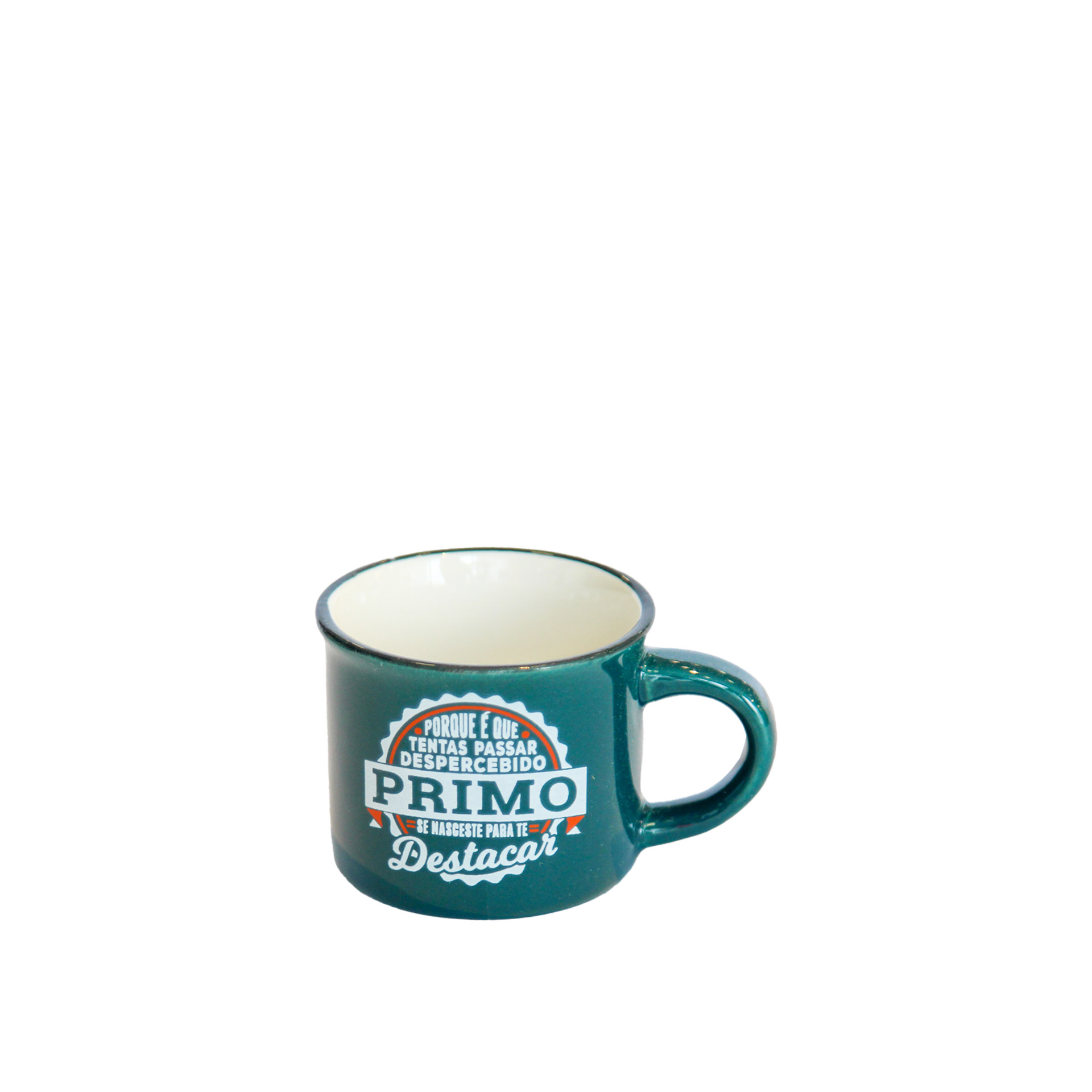 Chávena Expresso Primo