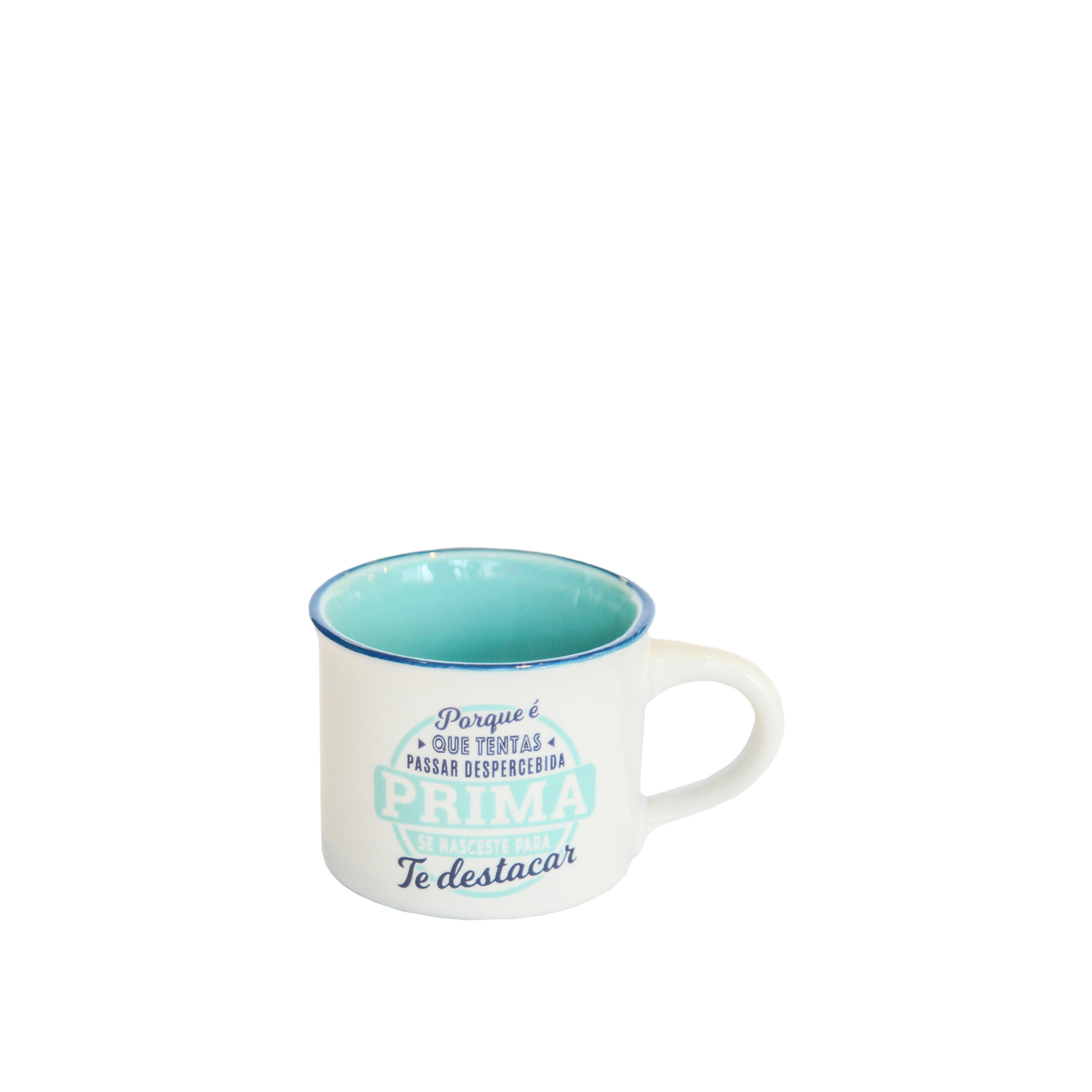 Chávena Expresso Prima