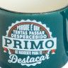 Chvena Expresso Primo