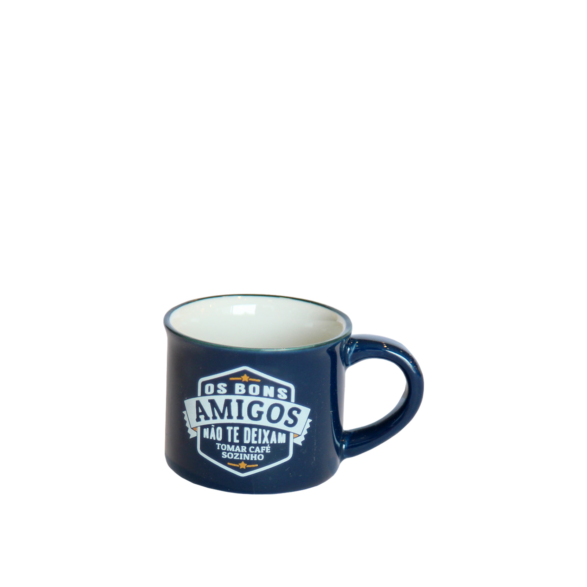 Chávena Expresso Amigos